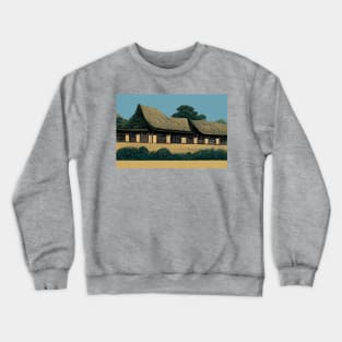 Stables Crewneck Sweatshirt